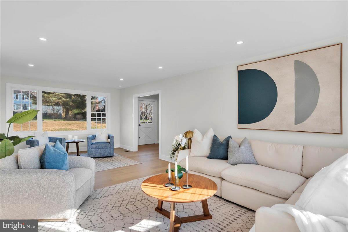 RAMPART RIDGE - Residential