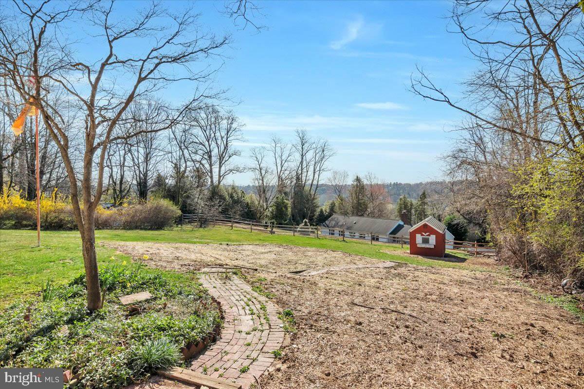 RAMPART RIDGE - Residential