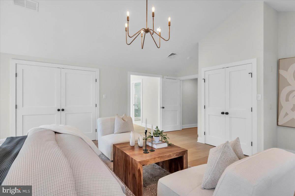 RAMPART RIDGE - Residential