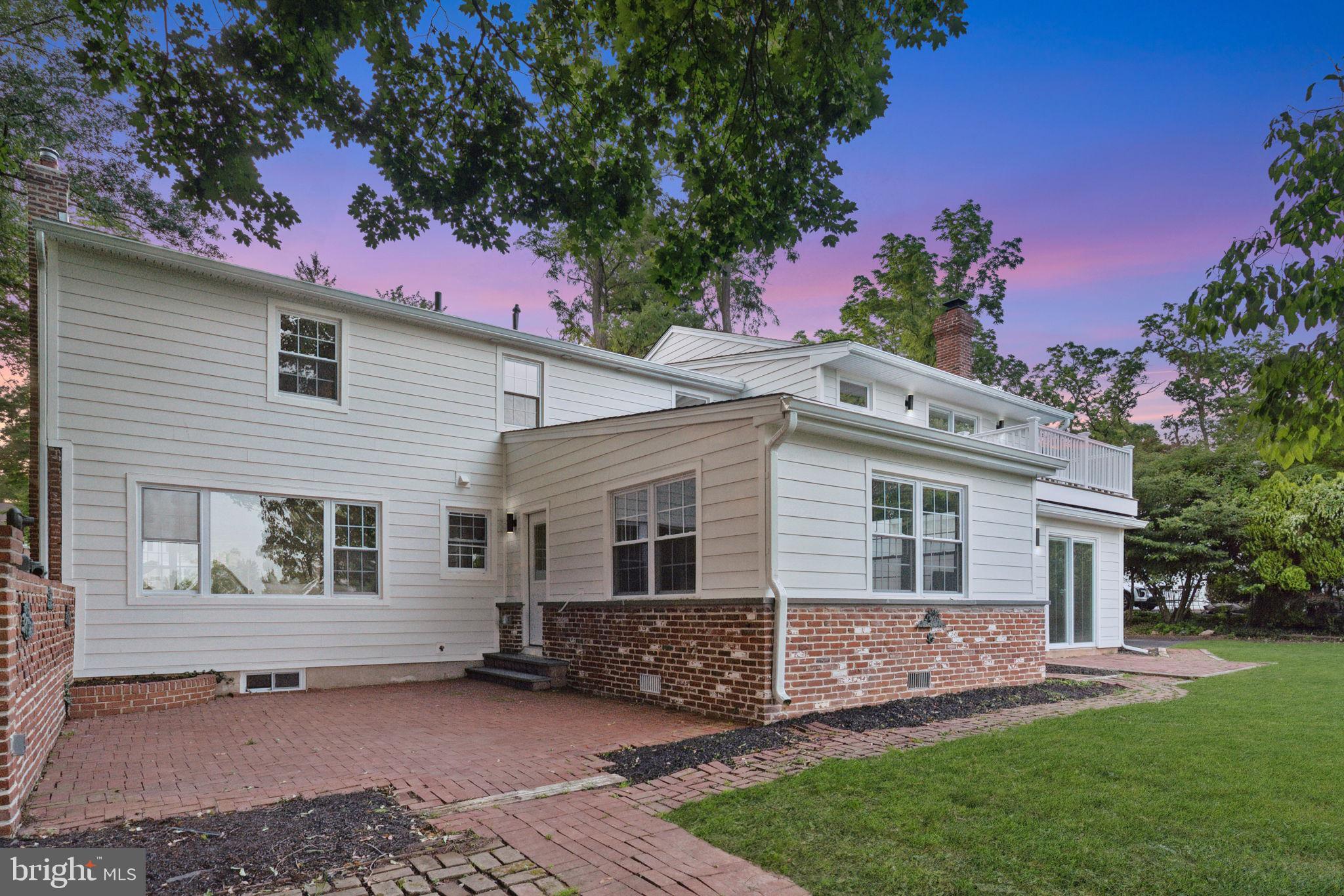 RAMPART RIDGE - Residential