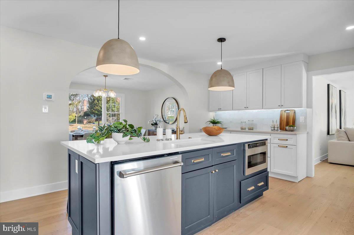 RAMPART RIDGE - Residential