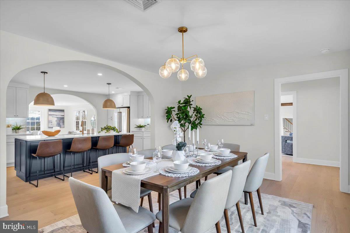 RAMPART RIDGE - Residential