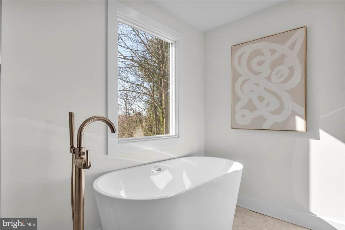 RAMPART RIDGE - Residential