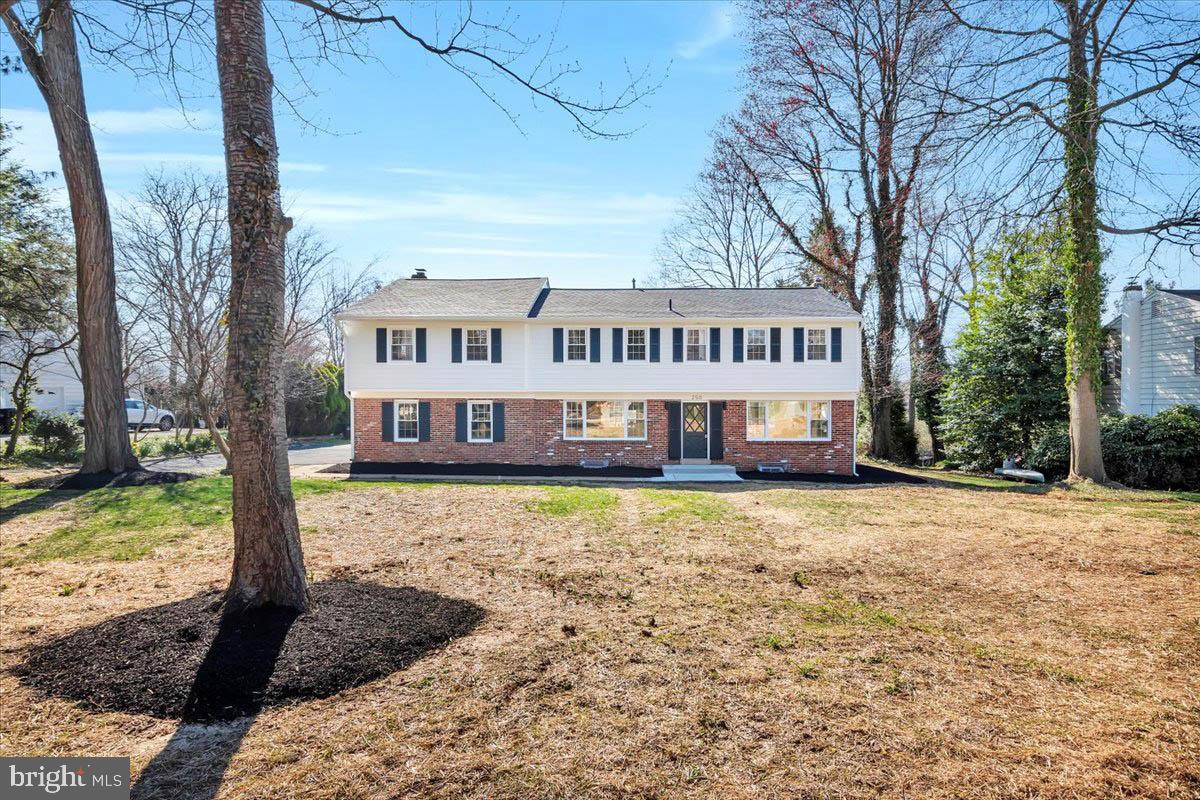 RAMPART RIDGE - Residential