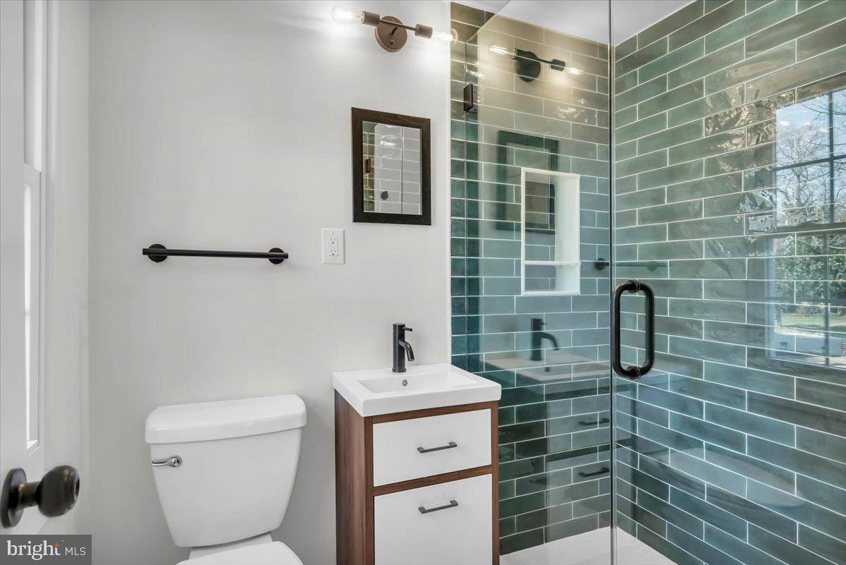 RAMPART RIDGE - Residential