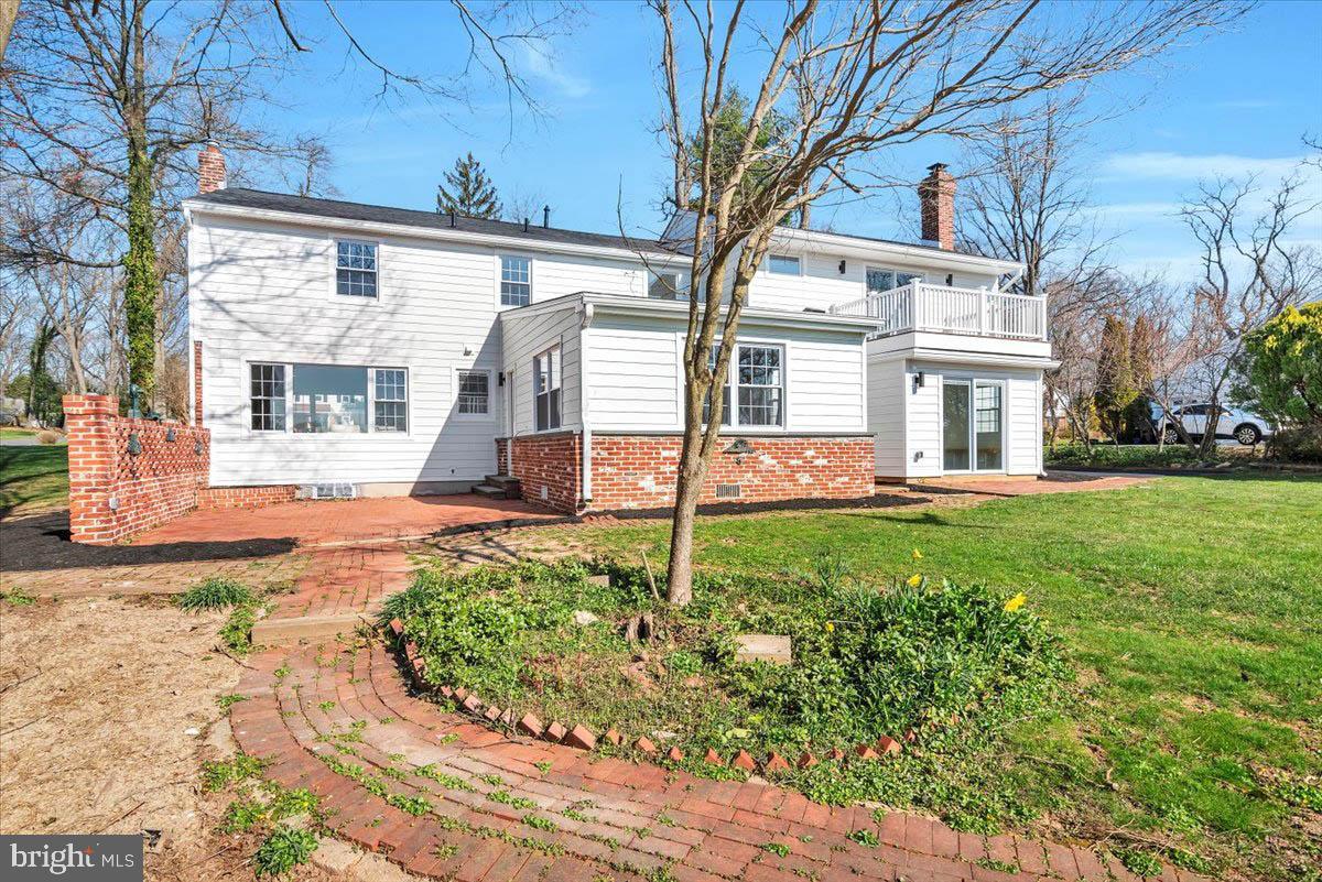 RAMPART RIDGE - Residential