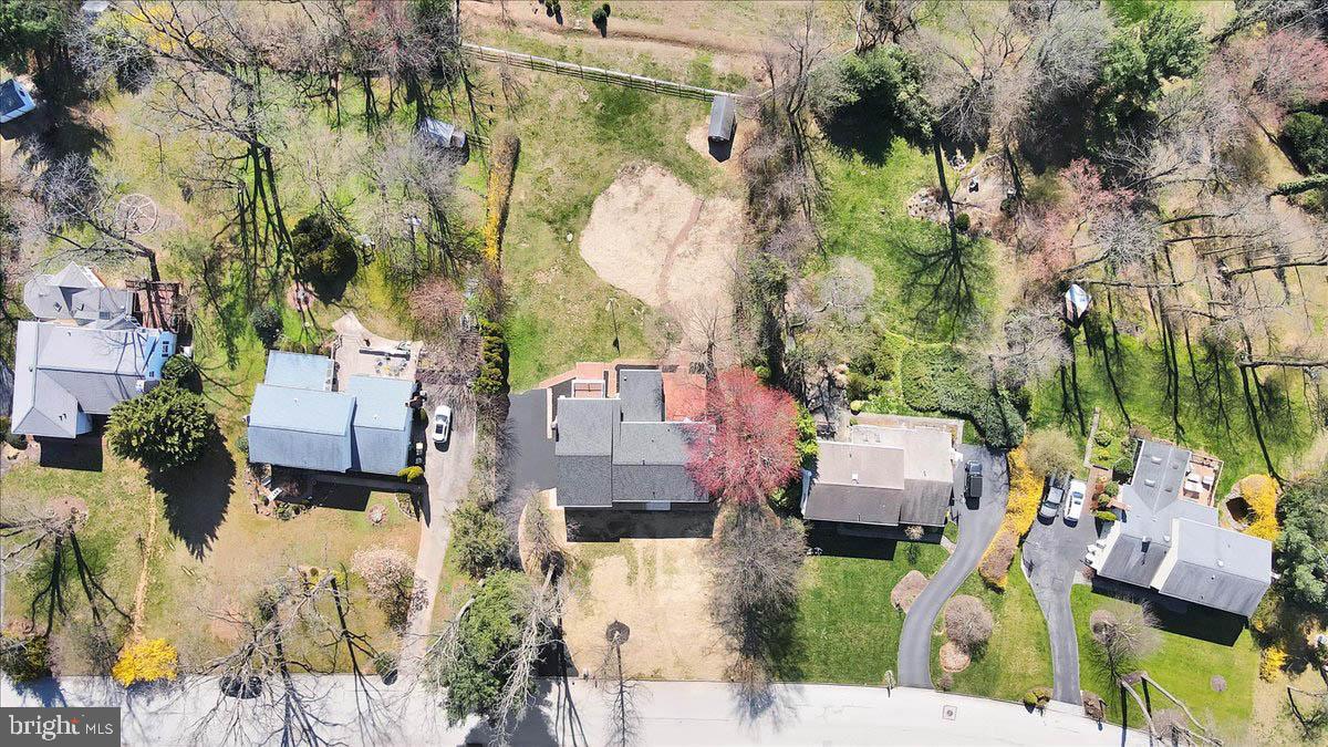 RAMPART RIDGE - Residential