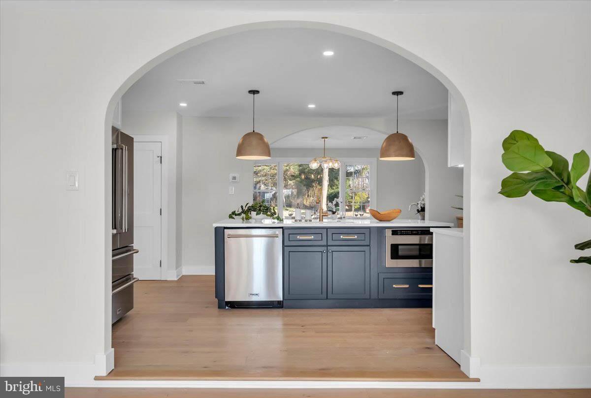 RAMPART RIDGE - Residential