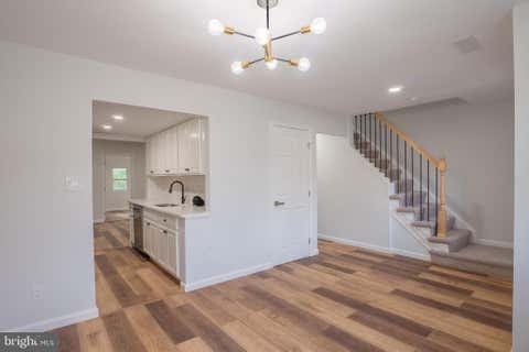 Townhouse For Sale - 110 Oak Drive<br/> Stafford County, STAFFORD, VA 22554