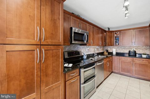 203 YOAKUM PARKWAY 410 ALEXANDRIA VA 22304