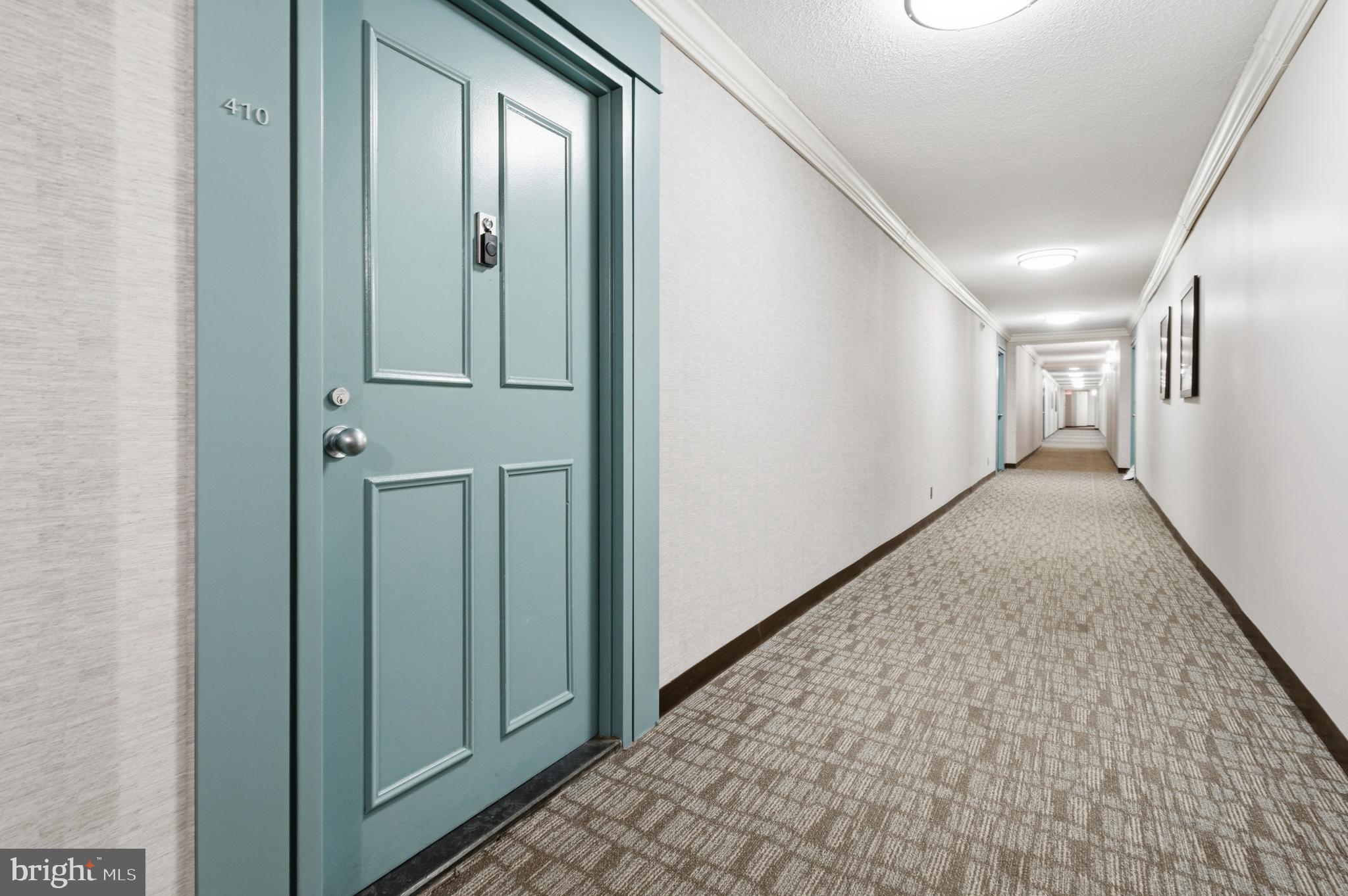 203 YOAKUM PARKWAY 410