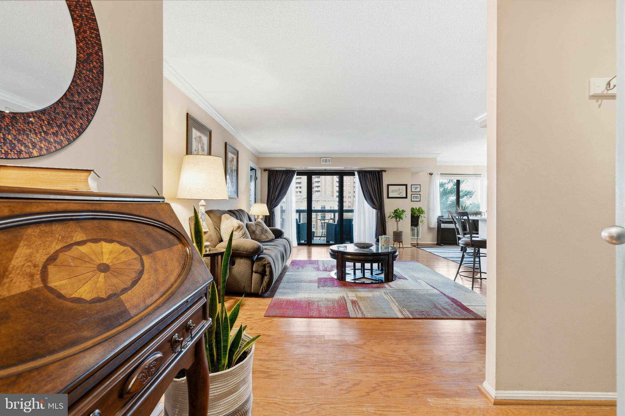 203 YOAKUM PARKWAY 410