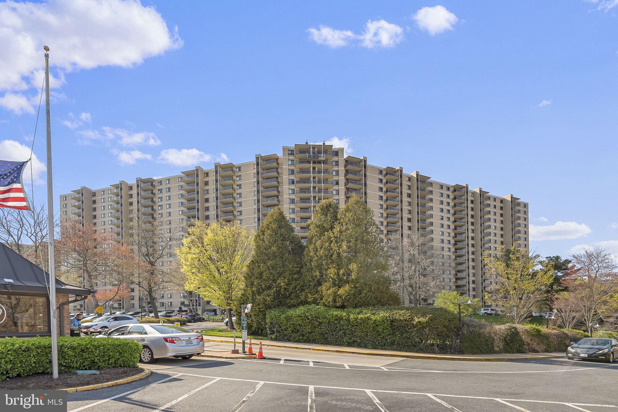 203 YOAKUM PARKWAY 410