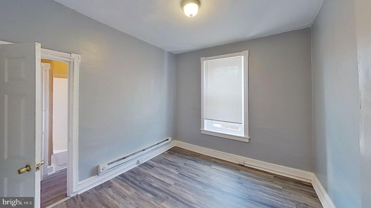 WEST PHILADELPHIA - Residential Lease