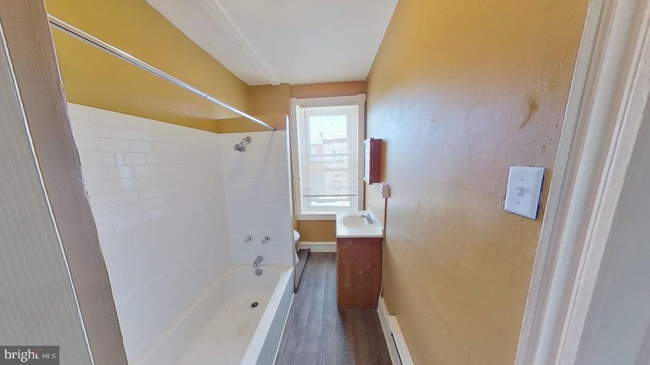WEST PHILADELPHIA - Residential Lease