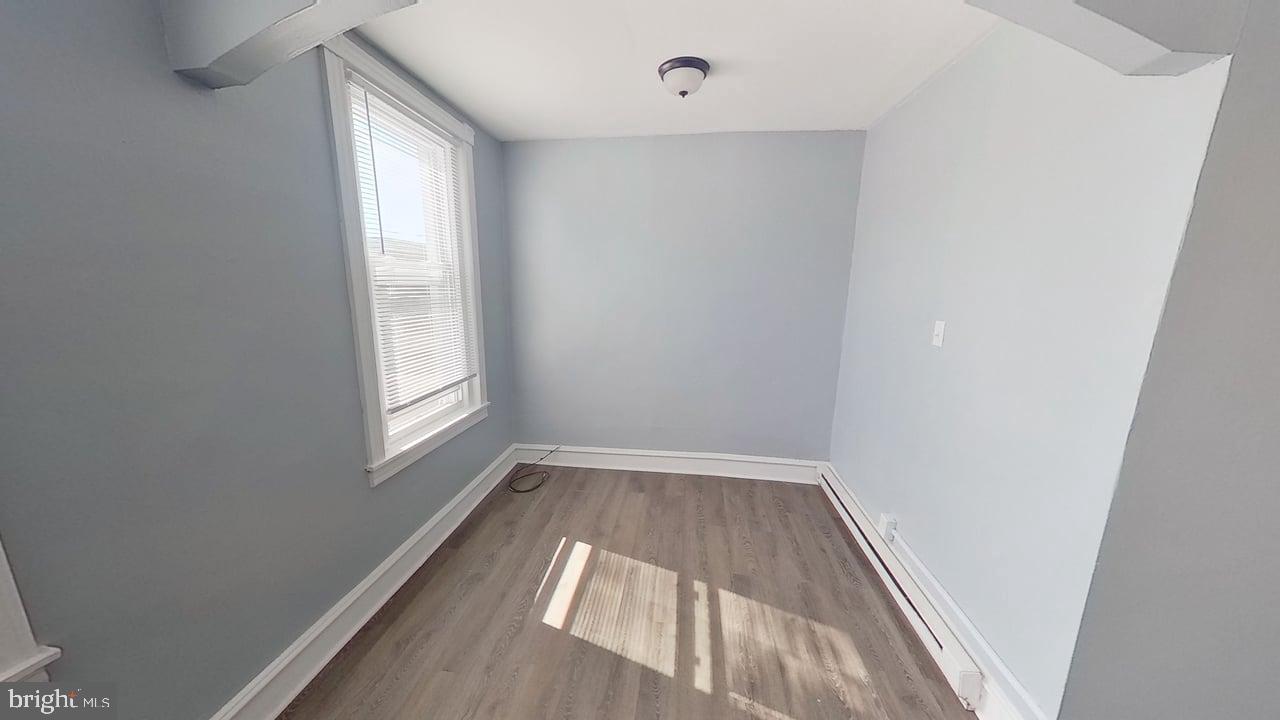 WEST PHILADELPHIA - Residential Lease