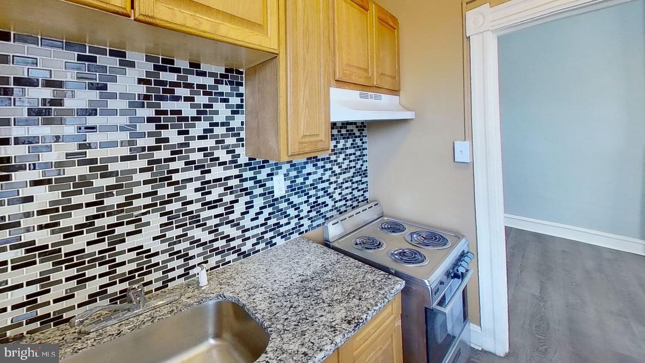 WEST PHILADELPHIA - Residential Lease