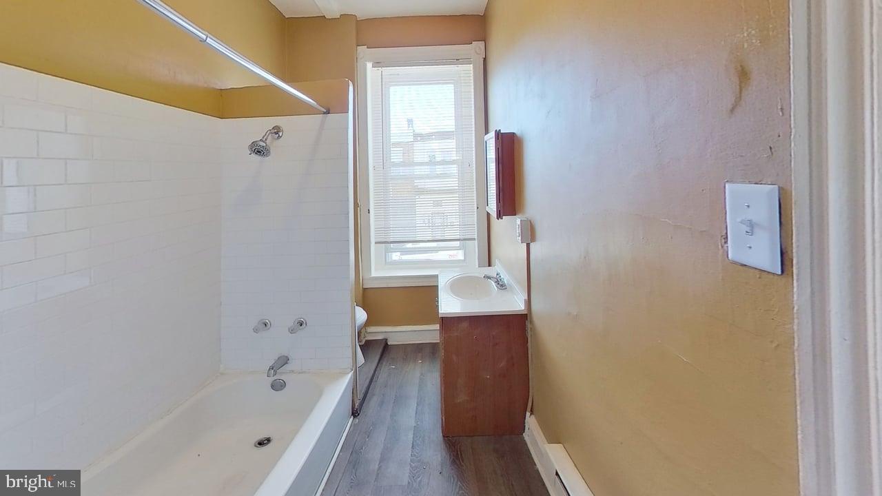 WEST PHILADELPHIA - Residential Lease