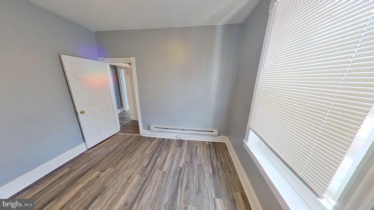 WEST PHILADELPHIA - Residential Lease