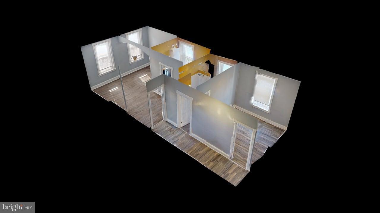 WEST PHILADELPHIA - Residential Lease