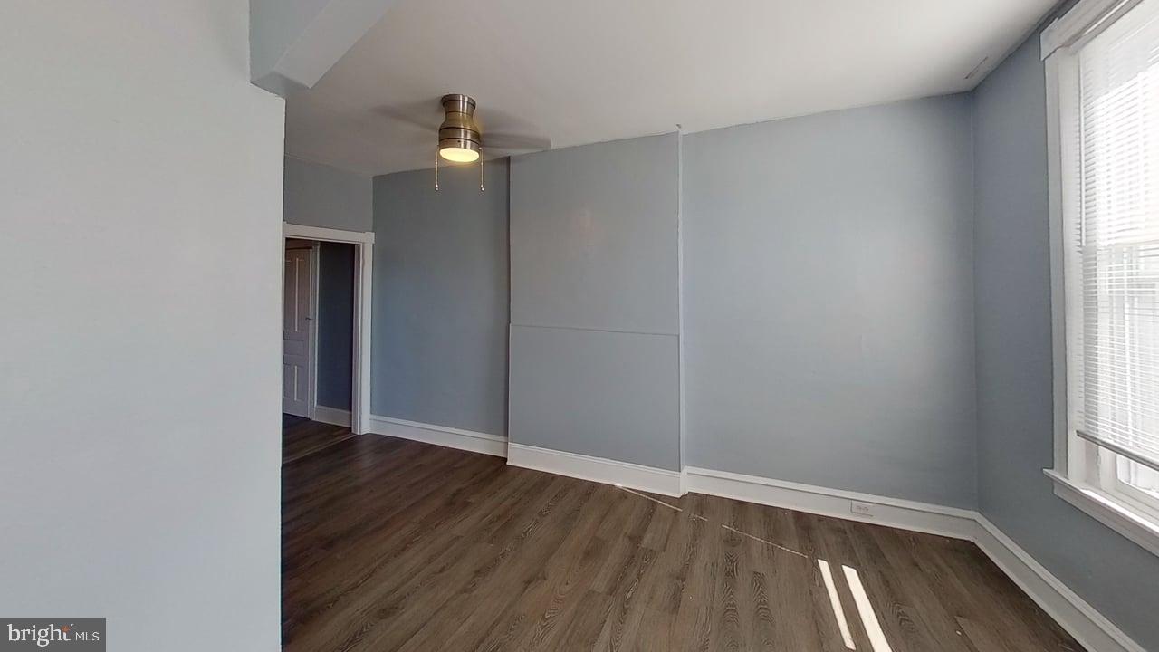 WEST PHILADELPHIA - Residential Lease