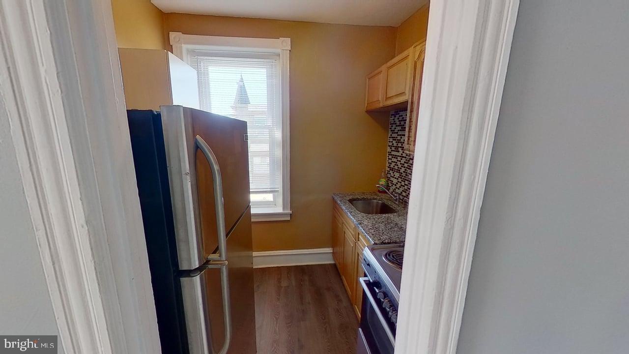 WEST PHILADELPHIA - Residential Lease