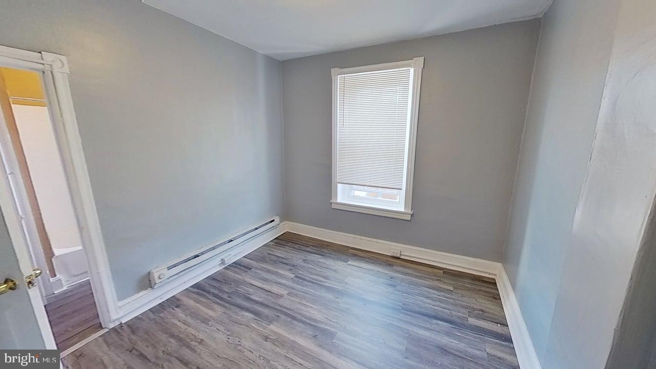 WEST PHILADELPHIA - Residential Lease