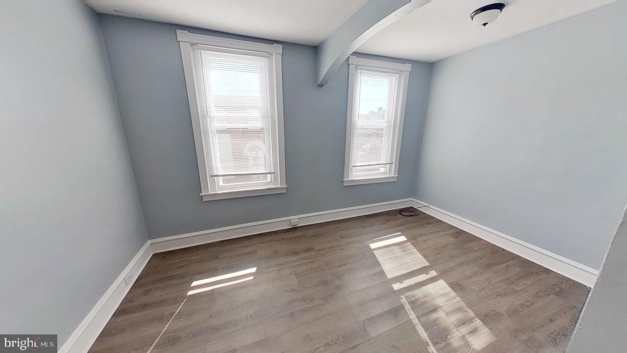 WEST PHILADELPHIA - Residential Lease