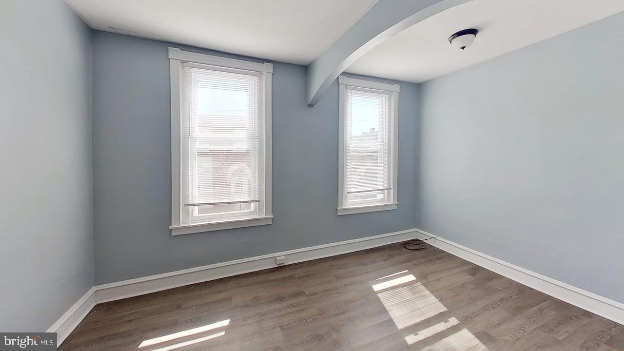 WEST PHILADELPHIA - Residential Lease