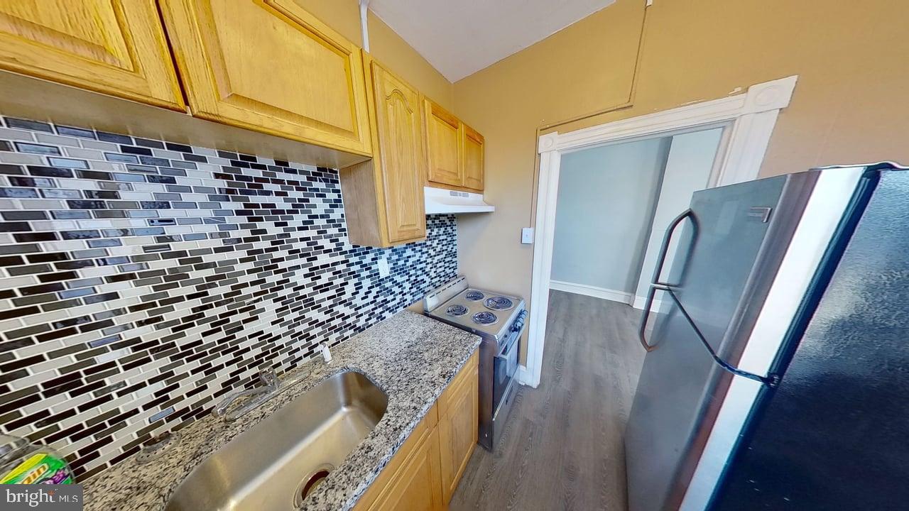 WEST PHILADELPHIA - Residential Lease