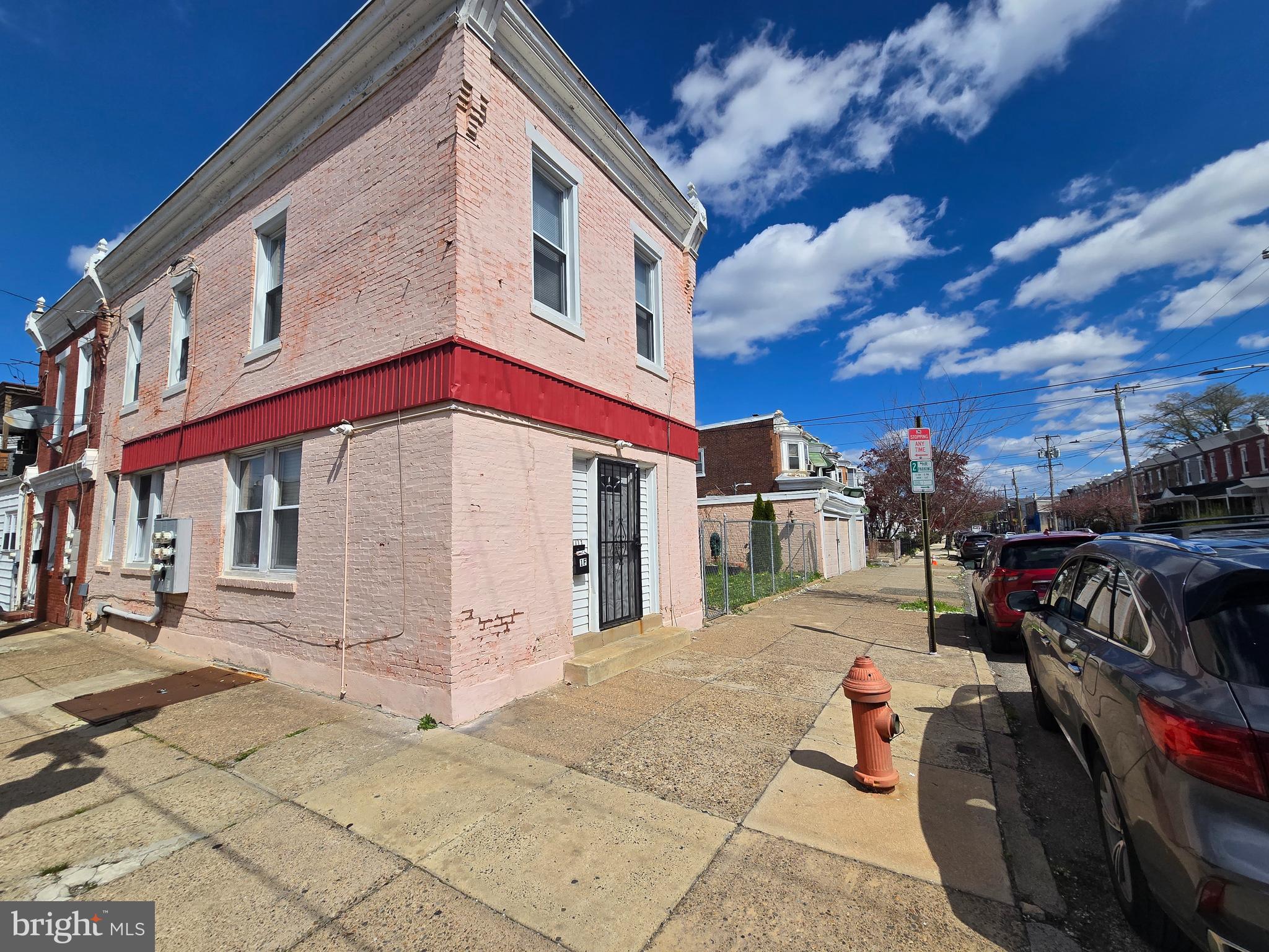 WEST PHILADELPHIA - Residential Lease