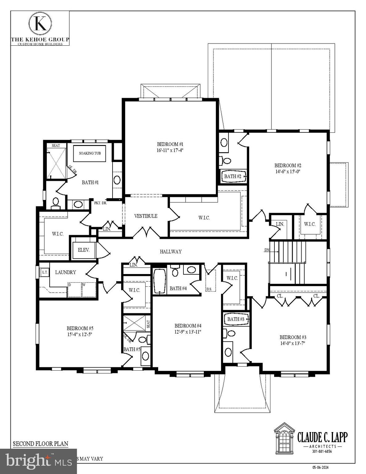 OAKWOOD KNOLLS - Residential