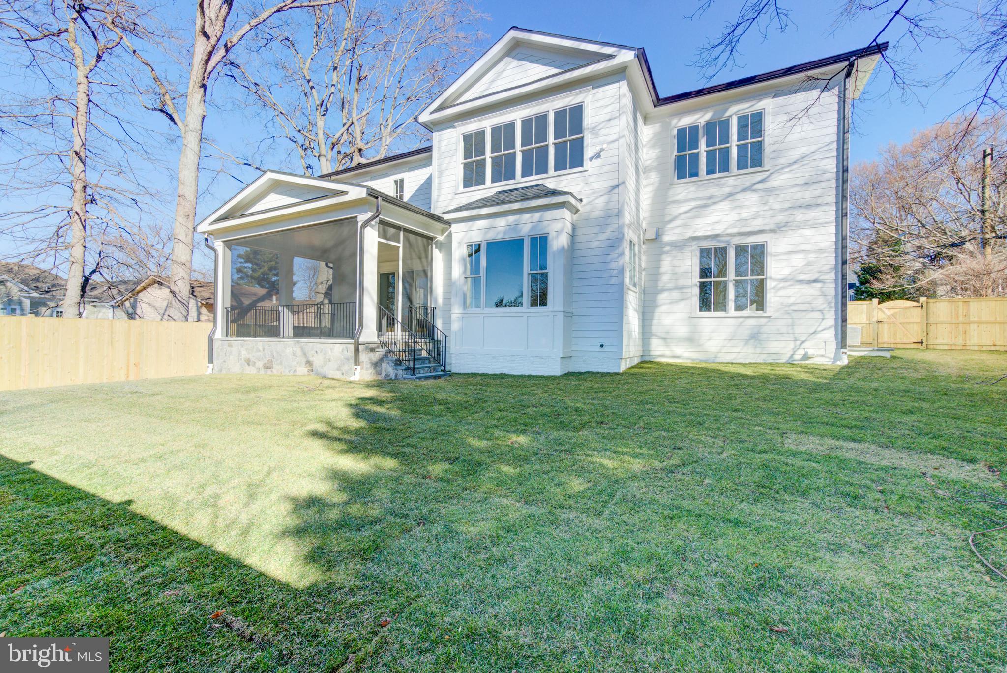 OAKWOOD KNOLLS - Residential