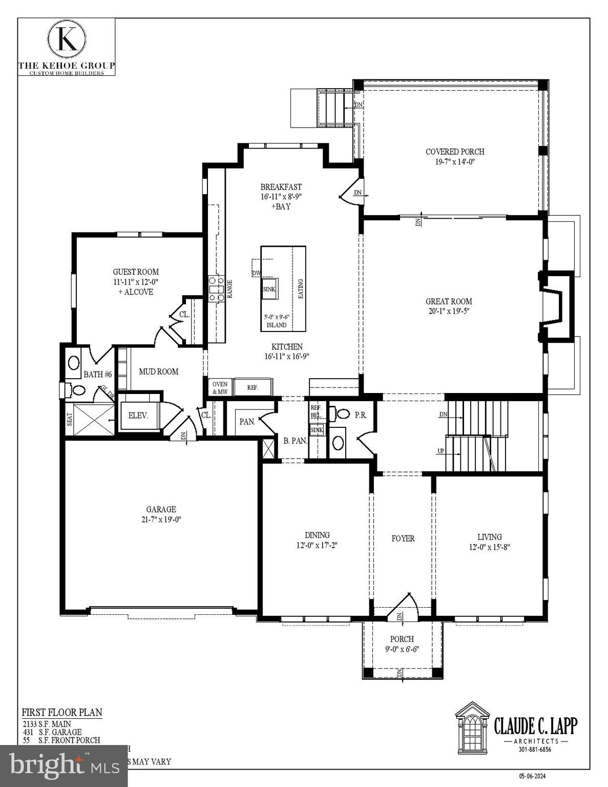 OAKWOOD KNOLLS - Residential