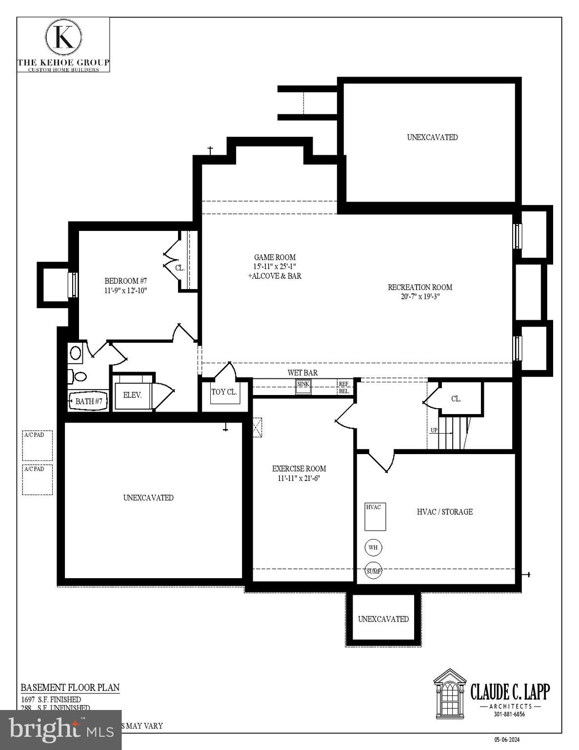 OAKWOOD KNOLLS - Residential