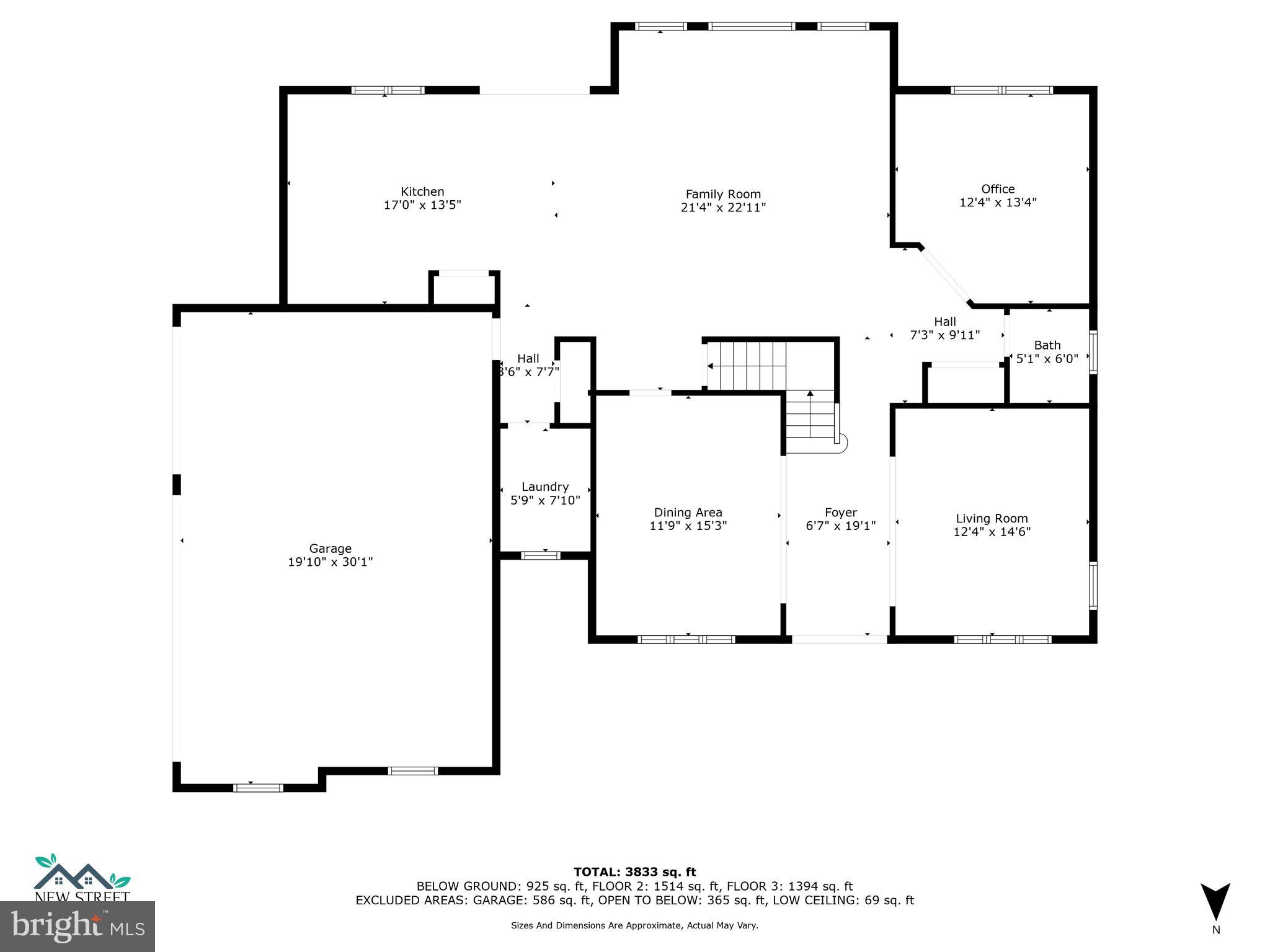 RISING SUN FARM EST - Residential