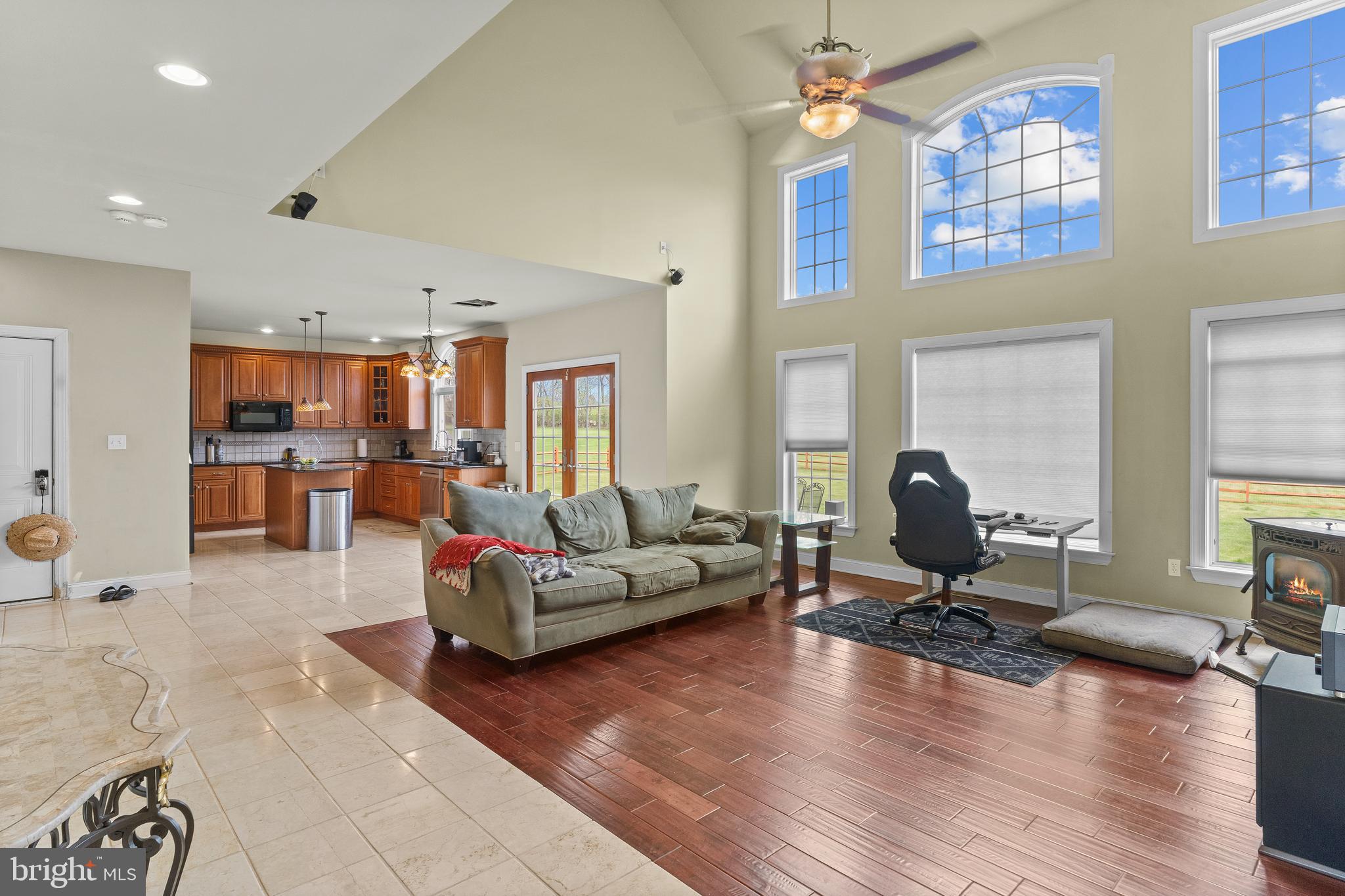 RISING SUN FARM EST - Residential