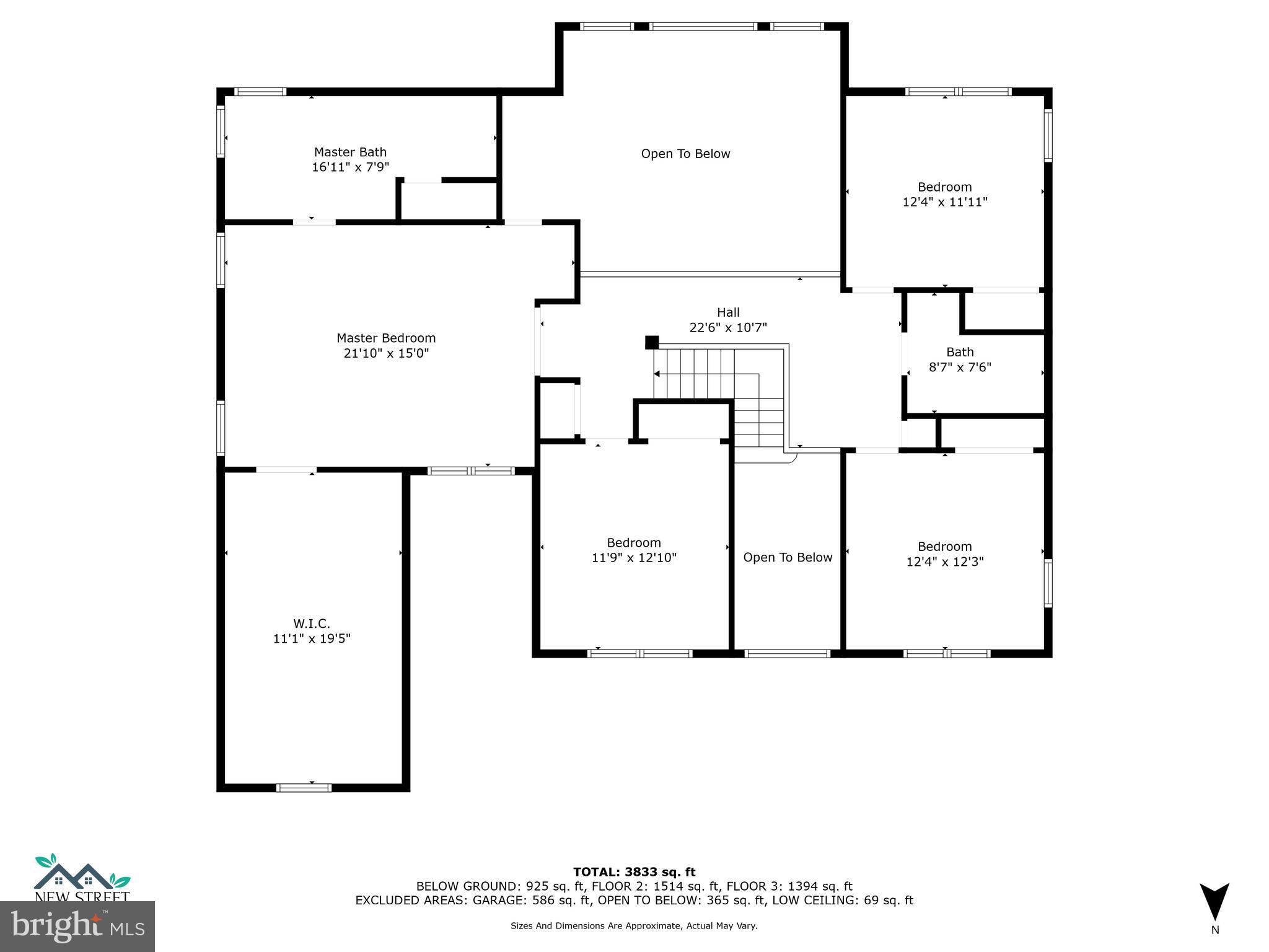 RISING SUN FARM EST - Residential