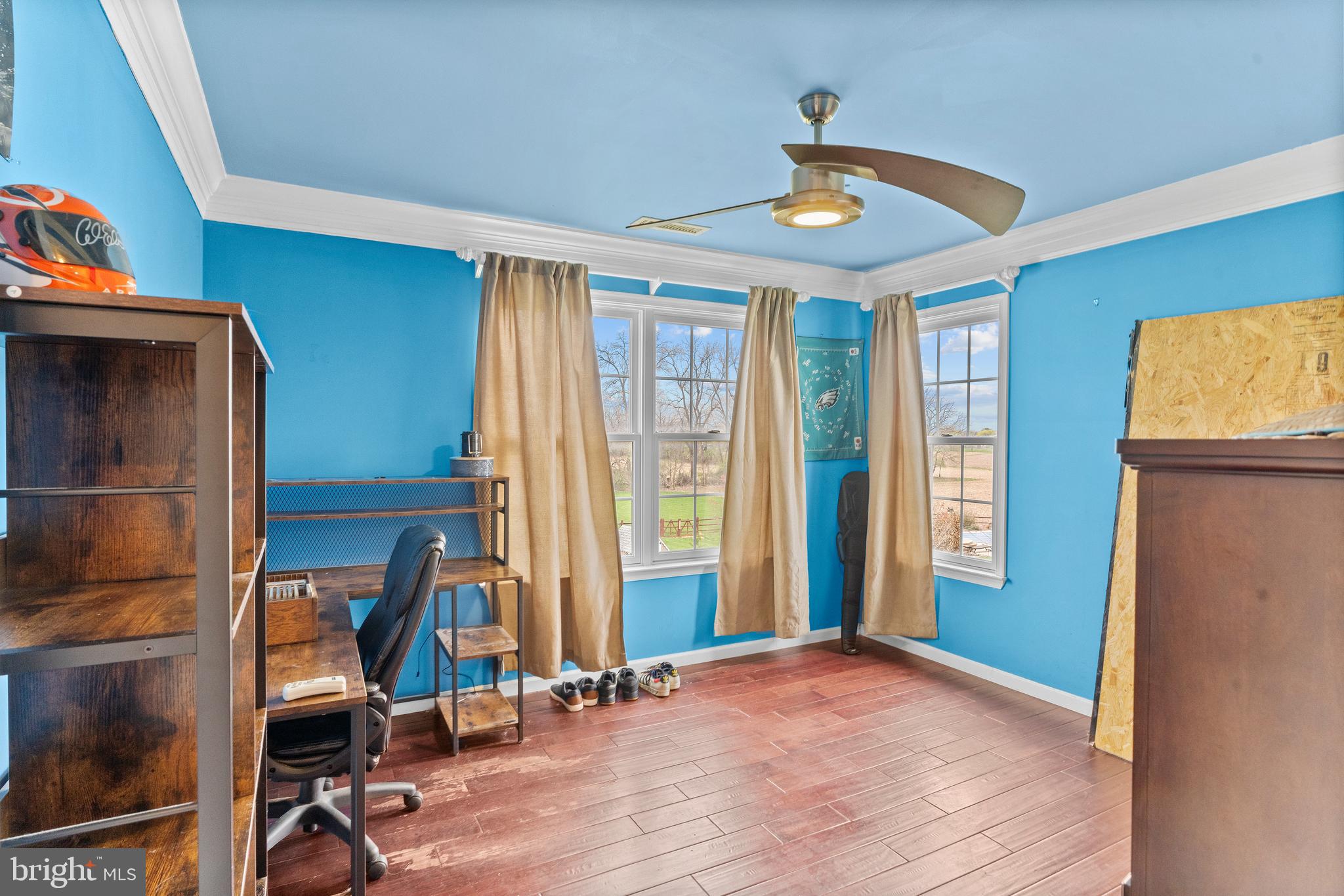 RISING SUN FARM EST - Residential