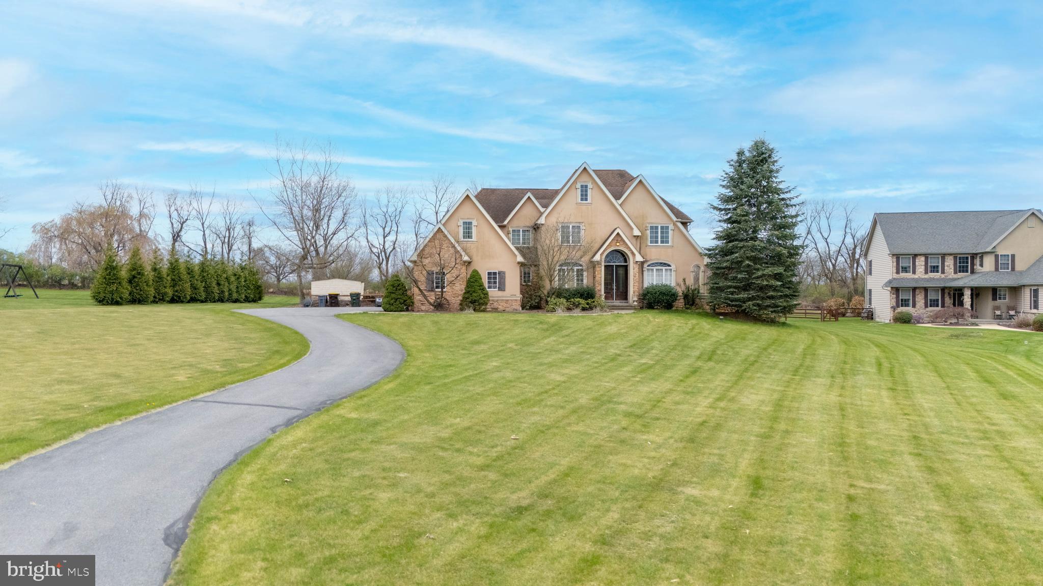 RISING SUN FARM EST - Residential