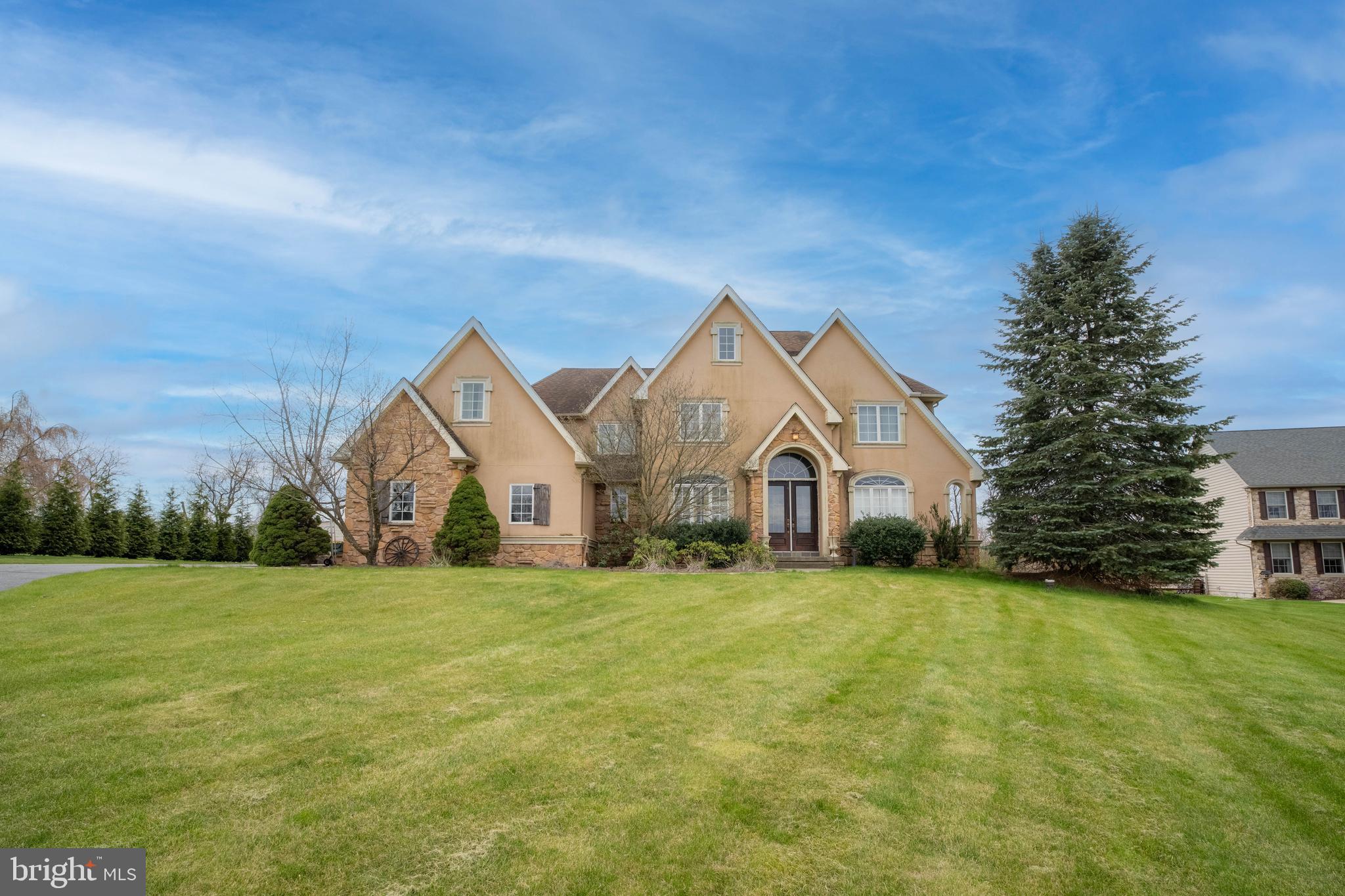 RISING SUN FARM EST - Residential