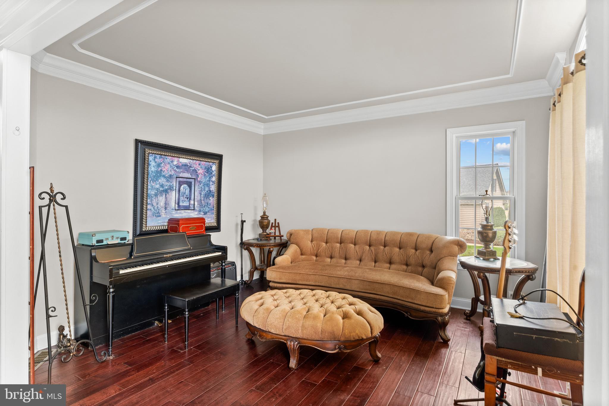 RISING SUN FARM EST - Residential