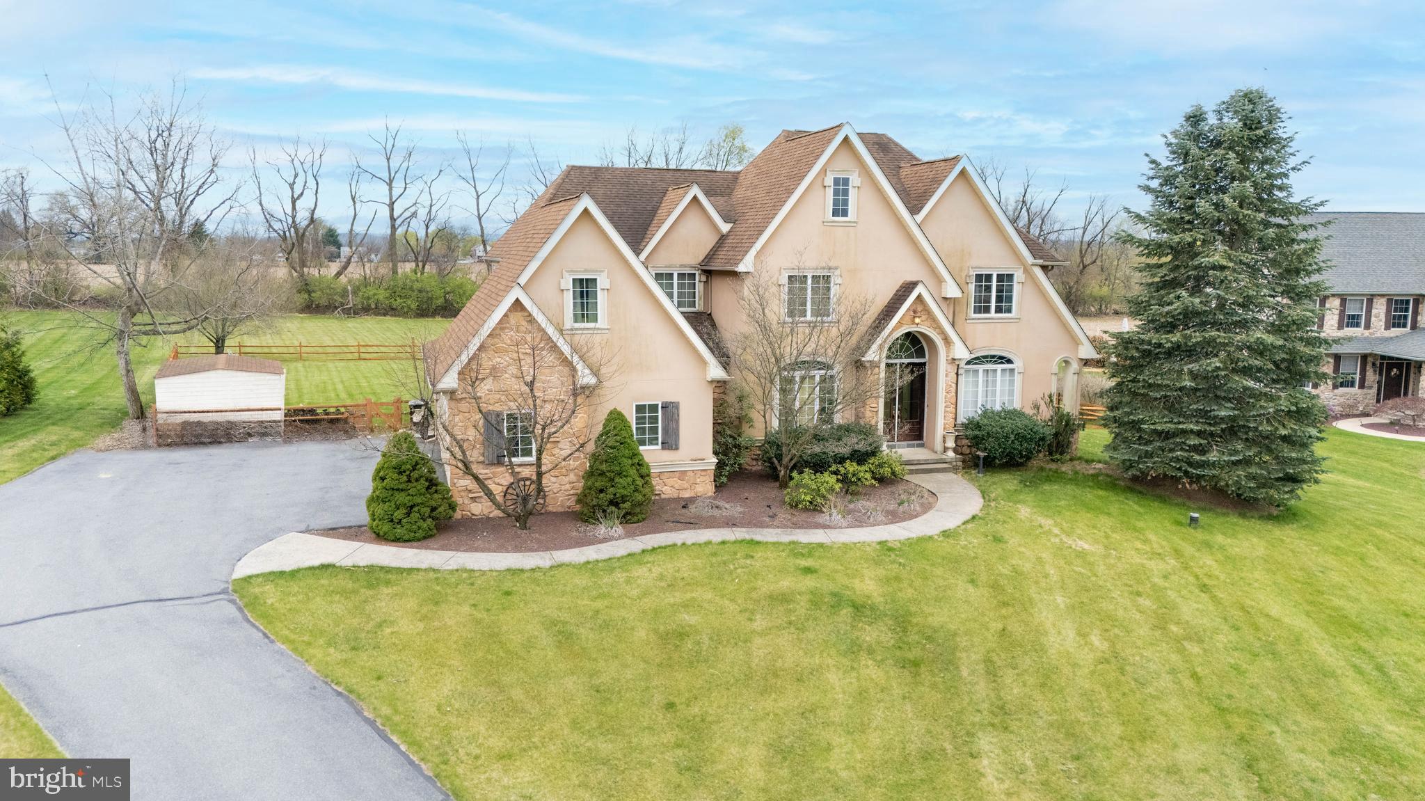 RISING SUN FARM EST - Residential