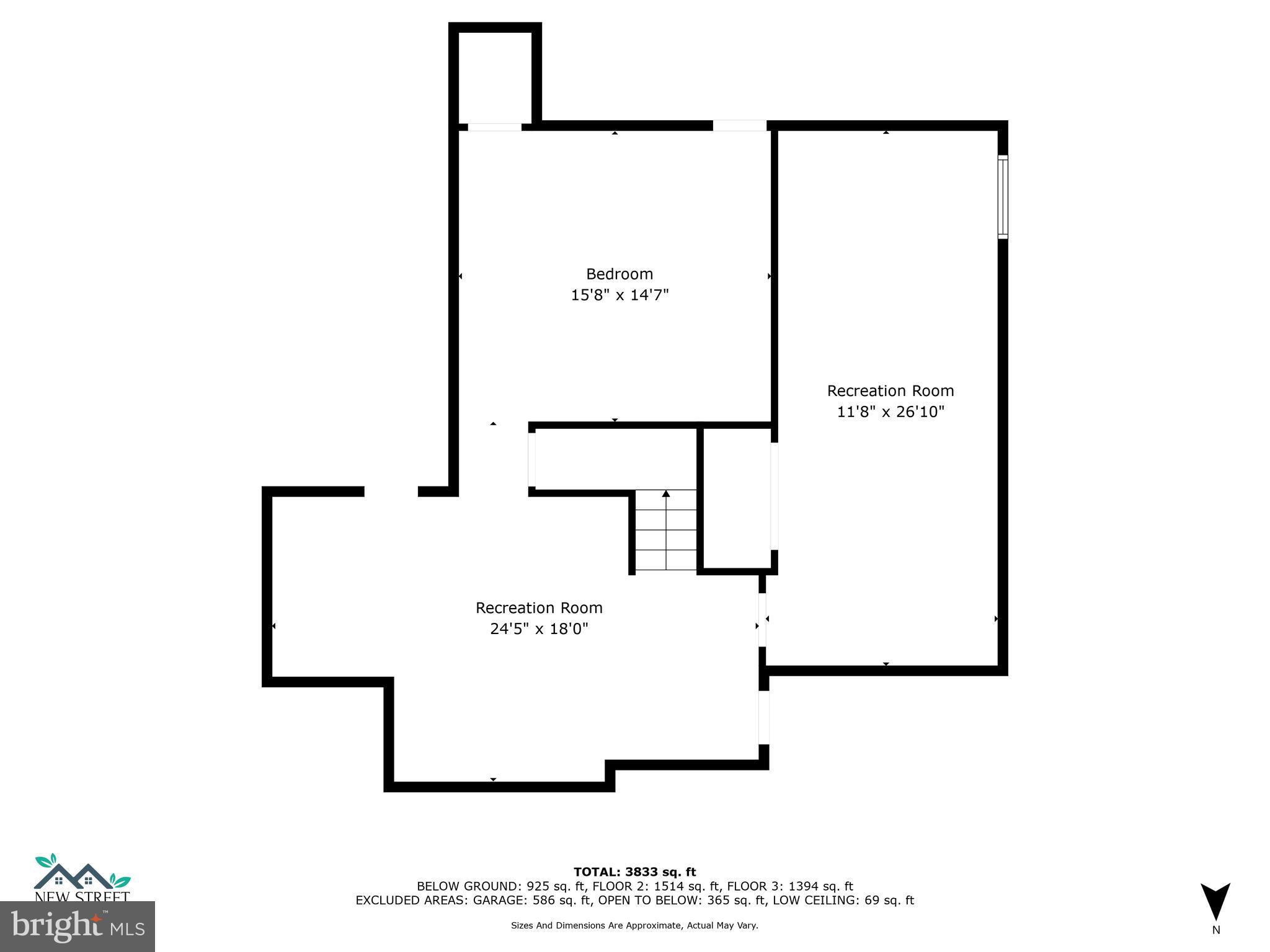 RISING SUN FARM EST - Residential