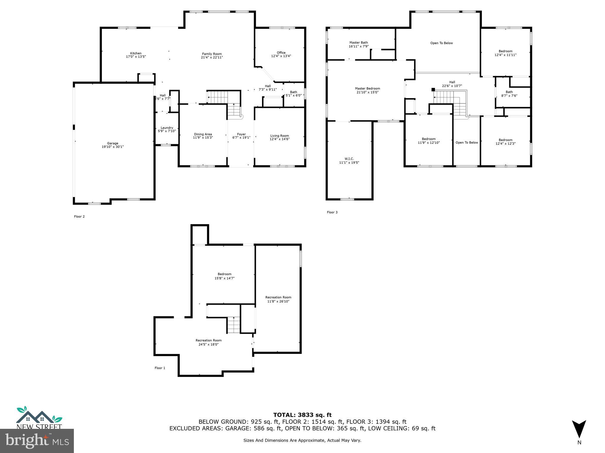 RISING SUN FARM EST - Residential