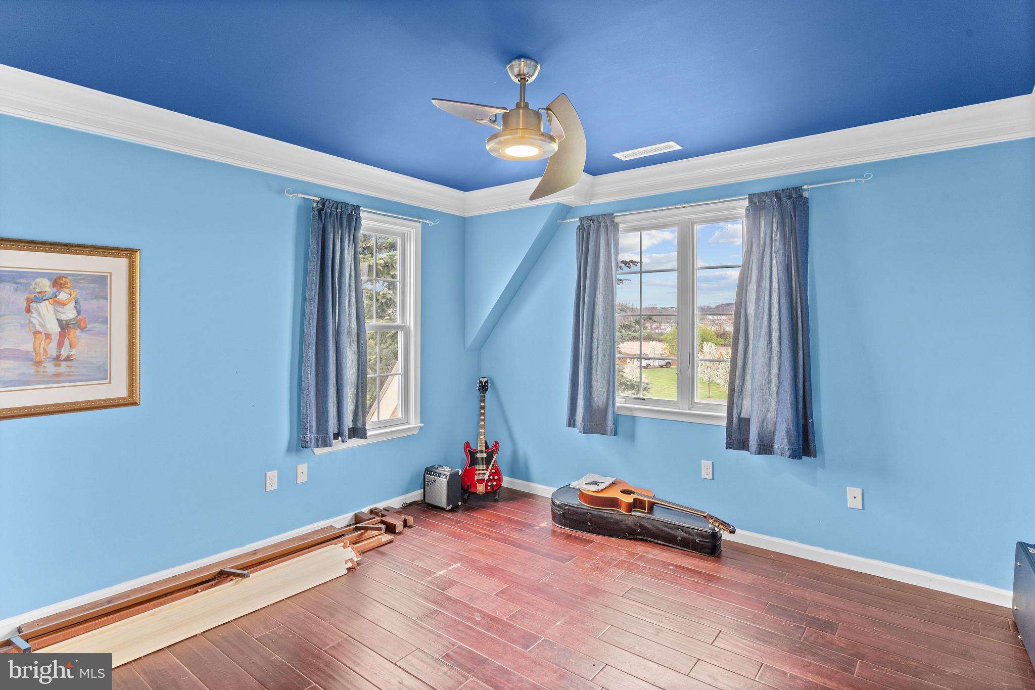 RISING SUN FARM EST - Residential