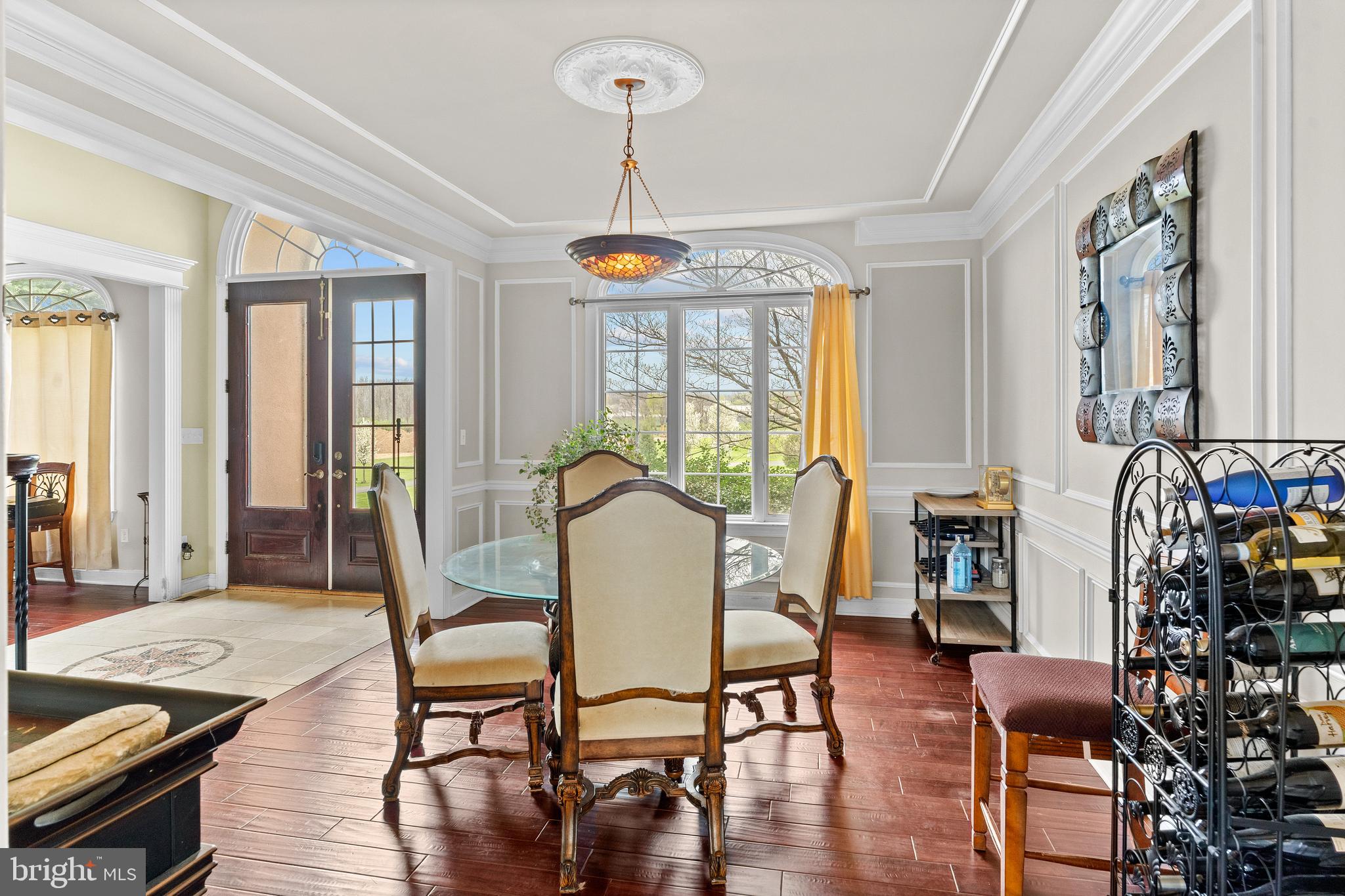 RISING SUN FARM EST - Residential