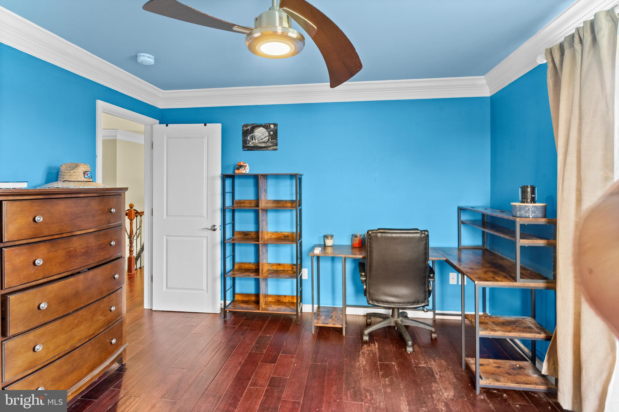 RISING SUN FARM EST - Residential