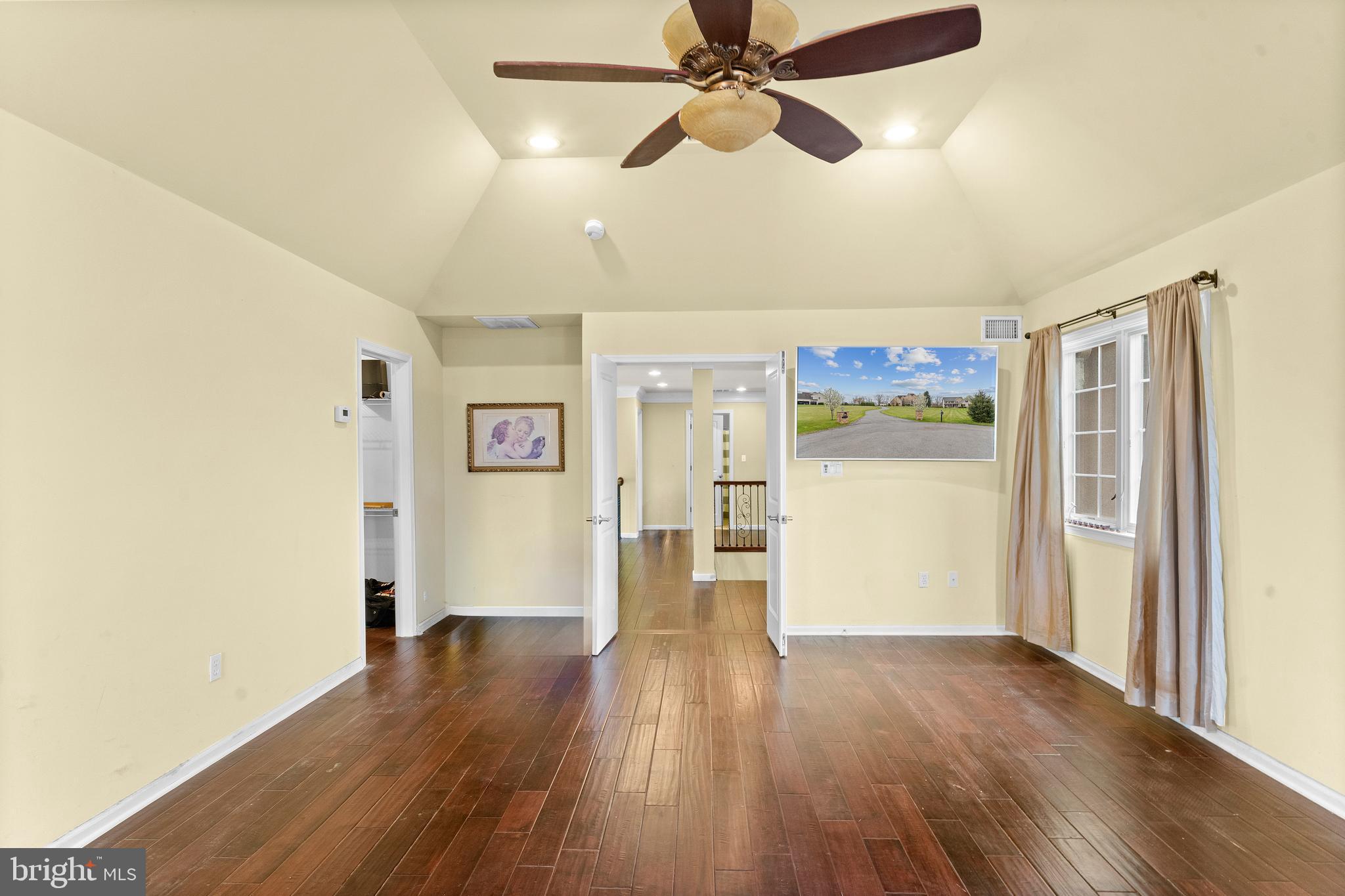 RISING SUN FARM EST - Residential