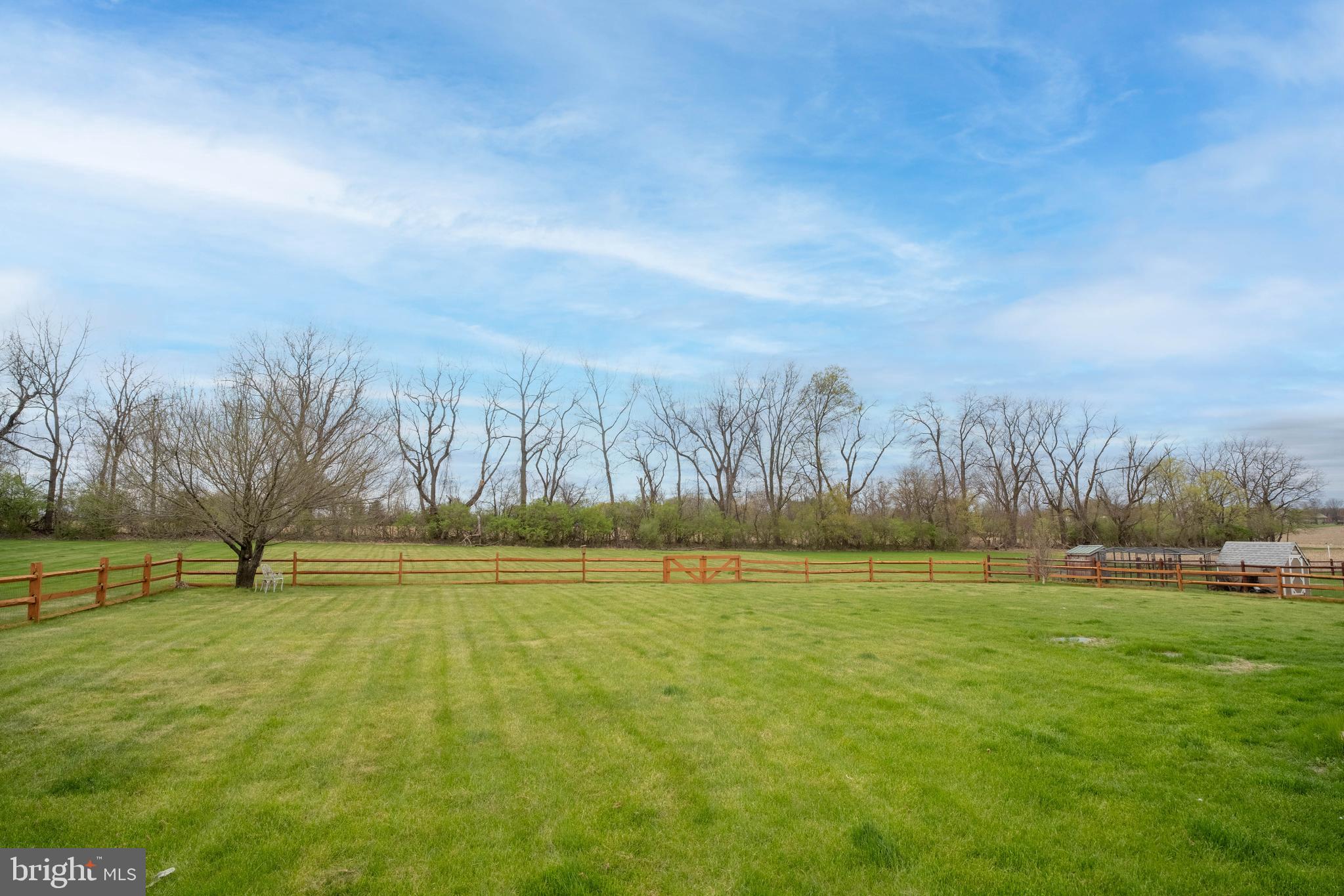 RISING SUN FARM EST - Residential